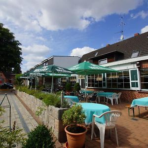 Hotel Gruener Jaeger